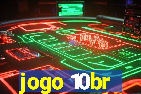 jogo 10br